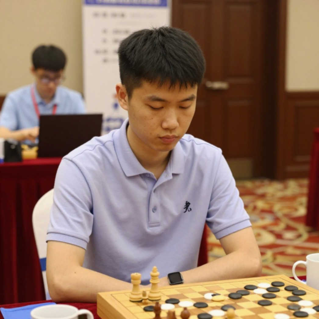 Giải Cờ Vua Thế Giới 2026: Carlsen trở lại, đấu trường Ấn Độ rực sáng
