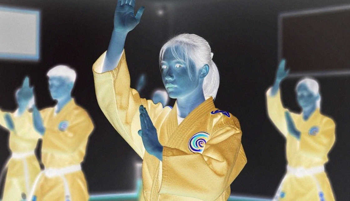 0,133 điểm và chiếc ghế trống: Dương Thúy Vi cùng bài toán kế nhiệm của wushu Việt Nam