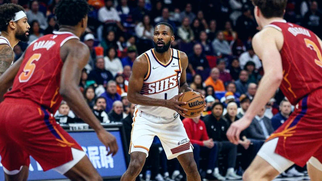 Giải mã huyền thoại Turkish Basketball Super League: Sức mạnh thật sự nằm ở đâu? Giải mã huyền thoại Turkish Basketball Super League: Sức mạnh thật sự nằm ở đâu?
