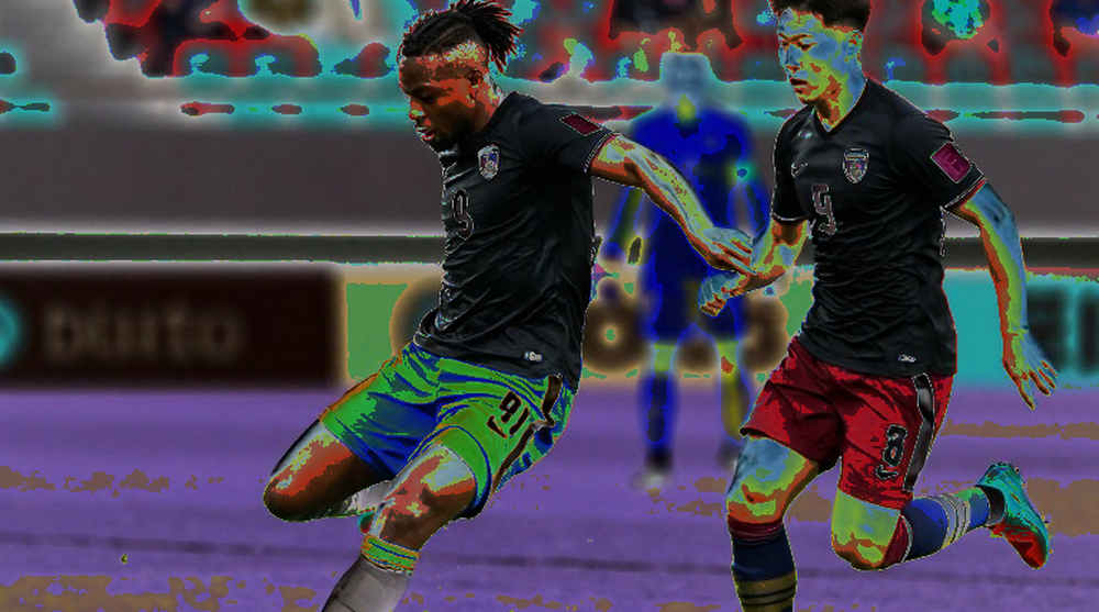 V.League và bài toán dữ liệu: 37 quả phạt góc cho một bàn thắng