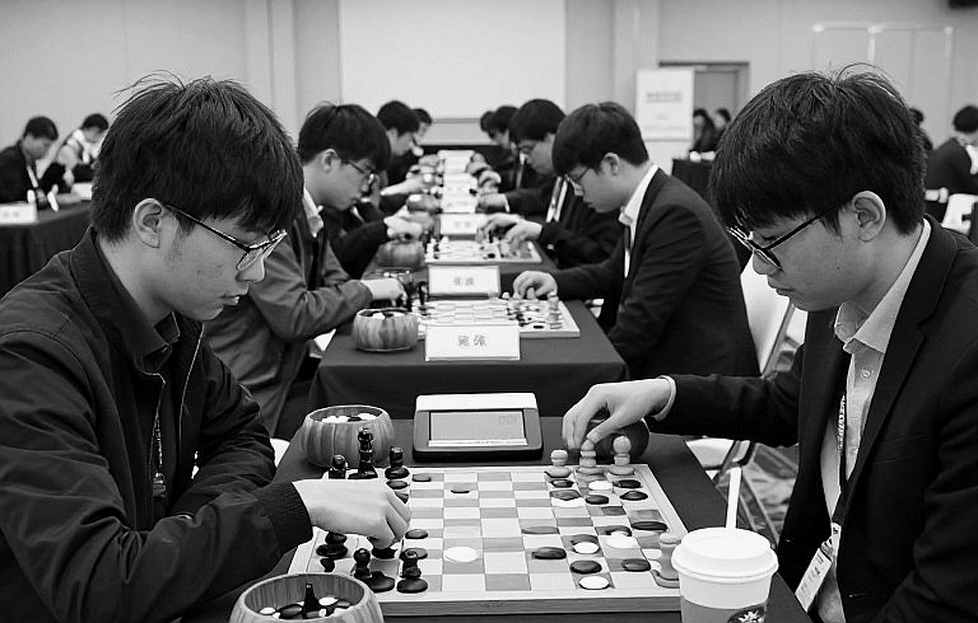 Erdogmus 2716 Elo: Kỳ thủ 15 tuổi vẽ lại bản đồ cờ vua Thổ Nhĩ Kỳ và bài toán 2900