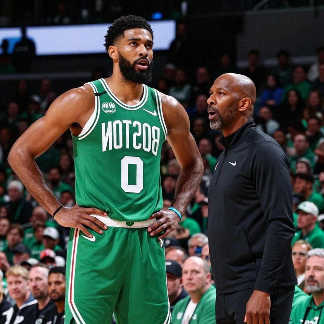 Karl-Anthony Towns bất ngờ trước việc Knicks tạm hoãn đàm phán gia hạn hợp đồng