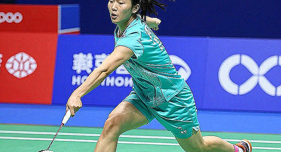 Asian Games 2026: Đường cong 21-12, 19-21, 14-21 và bài toán khép trận của Satwik-Chirag