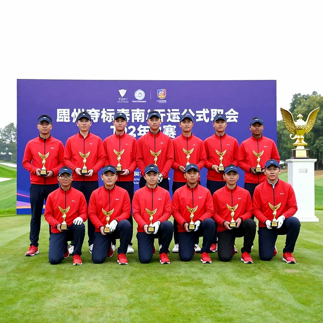 Bí quyết golf 'nhàm chán' nhưng hiệu quả: Lời khuyên từ các HLV hàng đầu