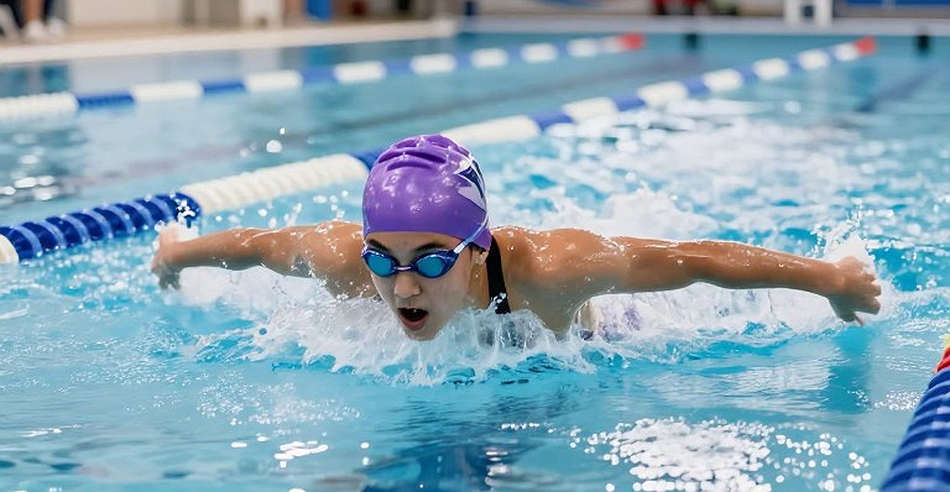Peter Kovacs chọn Indiana: 20.12 giây, 43.79 giây và hai năm còn lại