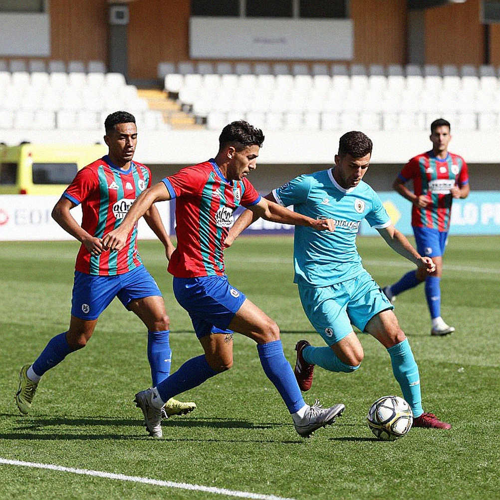 Cú phạt đền ở Alkmaar: Khi một cái tên che khuất cả một hệ thống