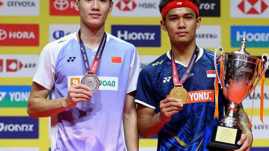 Khói mù tại Indonesia Masters Super 100: Ashmita Chaliha và khoảng trống chuẩn mực của BWF