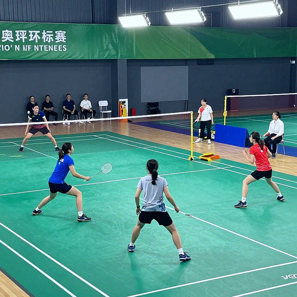 Tanvi Patri vô địch U17 Badminton Asia 2026: Ba ván quyết định, một khoảng trống dữ liệu chưa ai đo