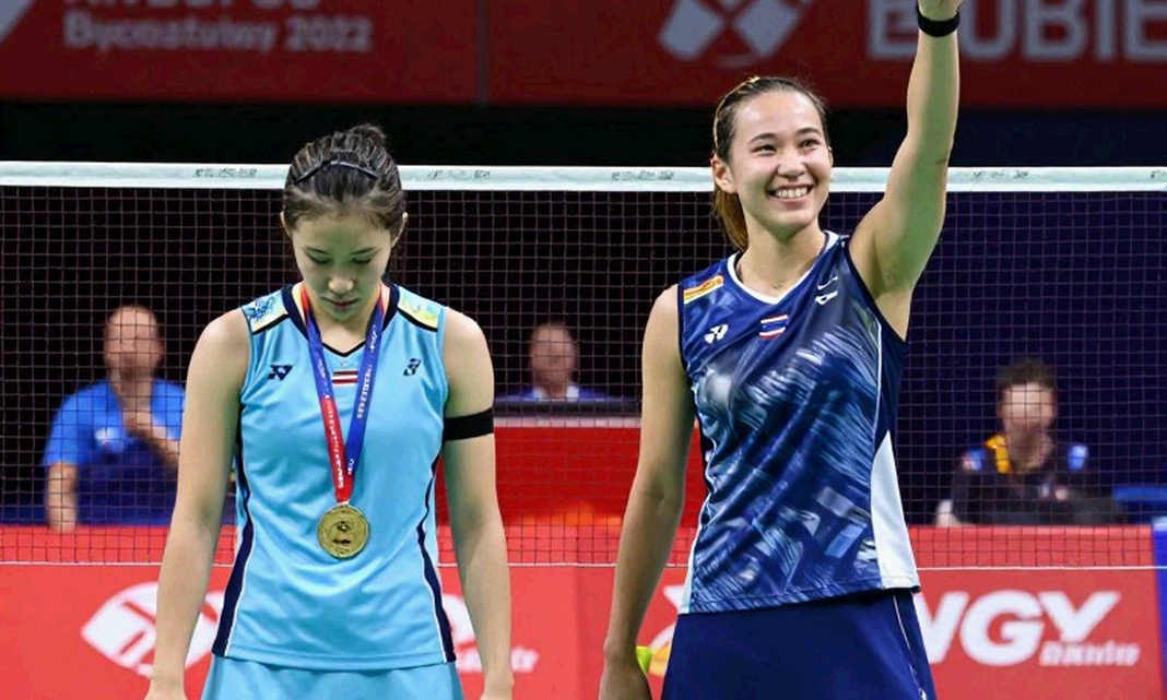 An Se-young và bản hợp đồng không thể ký: lỗ hổng thật của thị trường cầu lông Hàn Quốc An Se-young và bản hợp đồng không thể ký: lỗ hổng thật của thị trường cầu lông Hàn Quốc