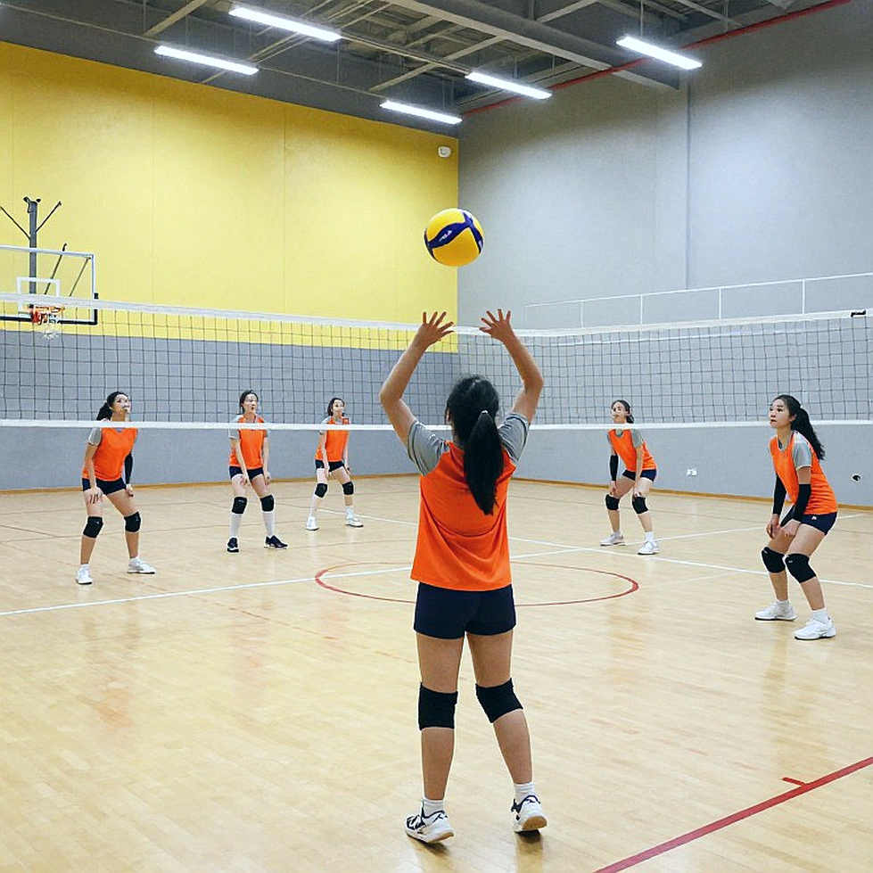 Phân tích Asiad 20 bóng chuyền nữ: Trung Quốc tam liên vô địch, Thái Lan kiệt sức và cú sụp đổ của Việt Nam Phân tích Asiad 20 bóng chuyền nữ: Trung Quốc tam liên vô địch, Thái Lan kiệt sức và cú sụp đổ của Việt Nam