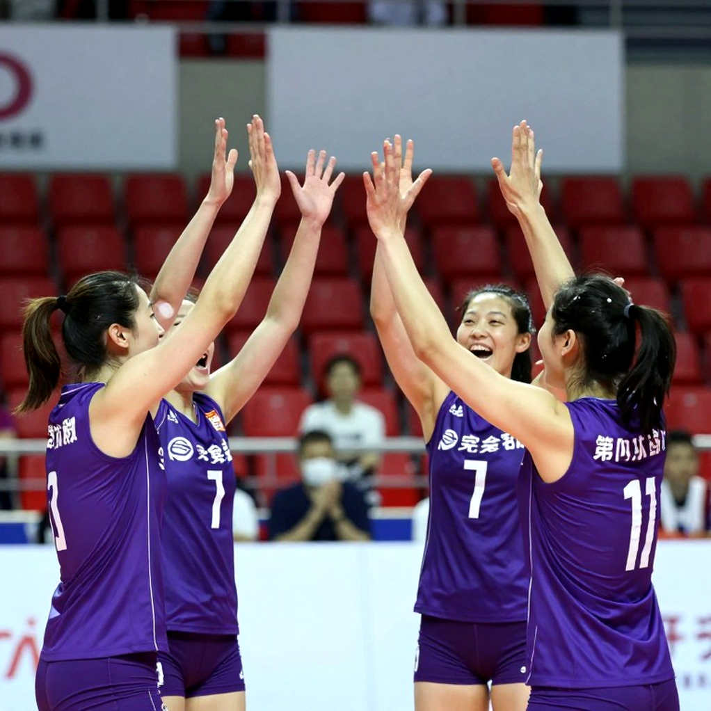 Ai Cập viết lịch sử với tấm vé Olympic đầu tiên: Phân tích chiến thắng 3-0 trước Kenya tại giải vô địch bóng chuyền nữ châu Phi Ai Cập viết lịch sử với tấm vé Olympic đầu tiên: Phân tích chiến thắng 3-0 trước Kenya tại giải vô địch bóng chuyền nữ châu Phi