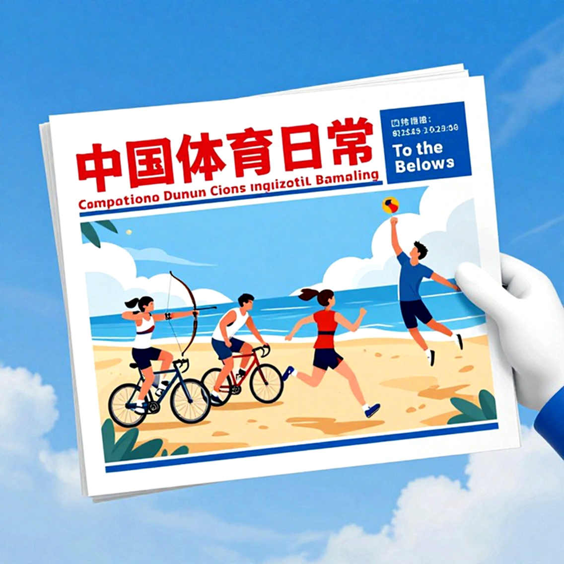 Lá thăm Asian Games 2026: Ngày 26/9 và cái bẫy của một lịch thi đấu bị nén