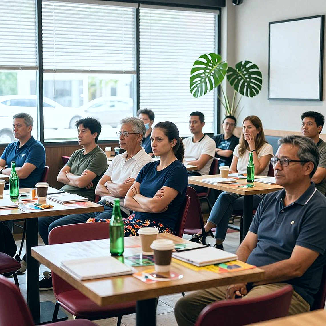 Khi cỗ máy gọi sai tên trò chơi