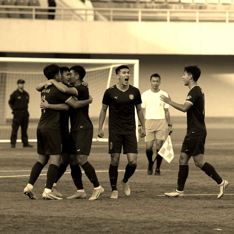 V-League 2026/27: Khởi đầu chu kỳ tài năng mới của bóng đá Việt Nam