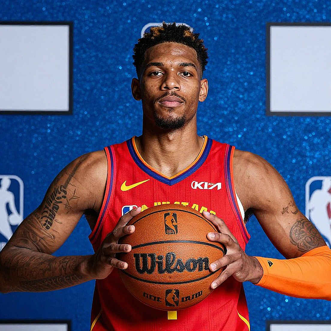 Baskonia gửi đề nghị cho Christian Koloko: EuroLeague định giá lại mẫu trung phong phòng ngự mà NBA bỏ quên