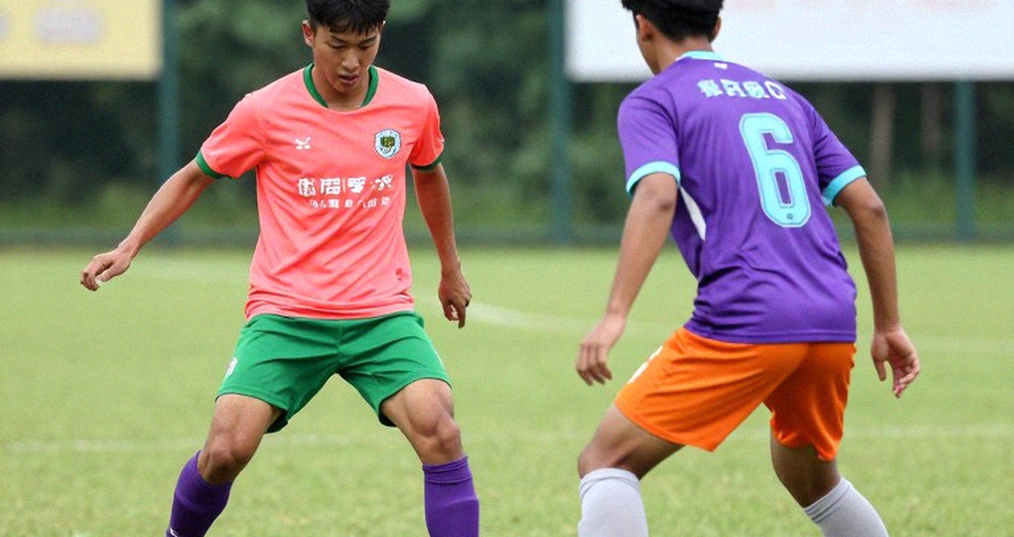 U17 Việt Nam tập huấn Hàn Quốc: ba đối thủ trong bảy ngày và bài toán bảng G