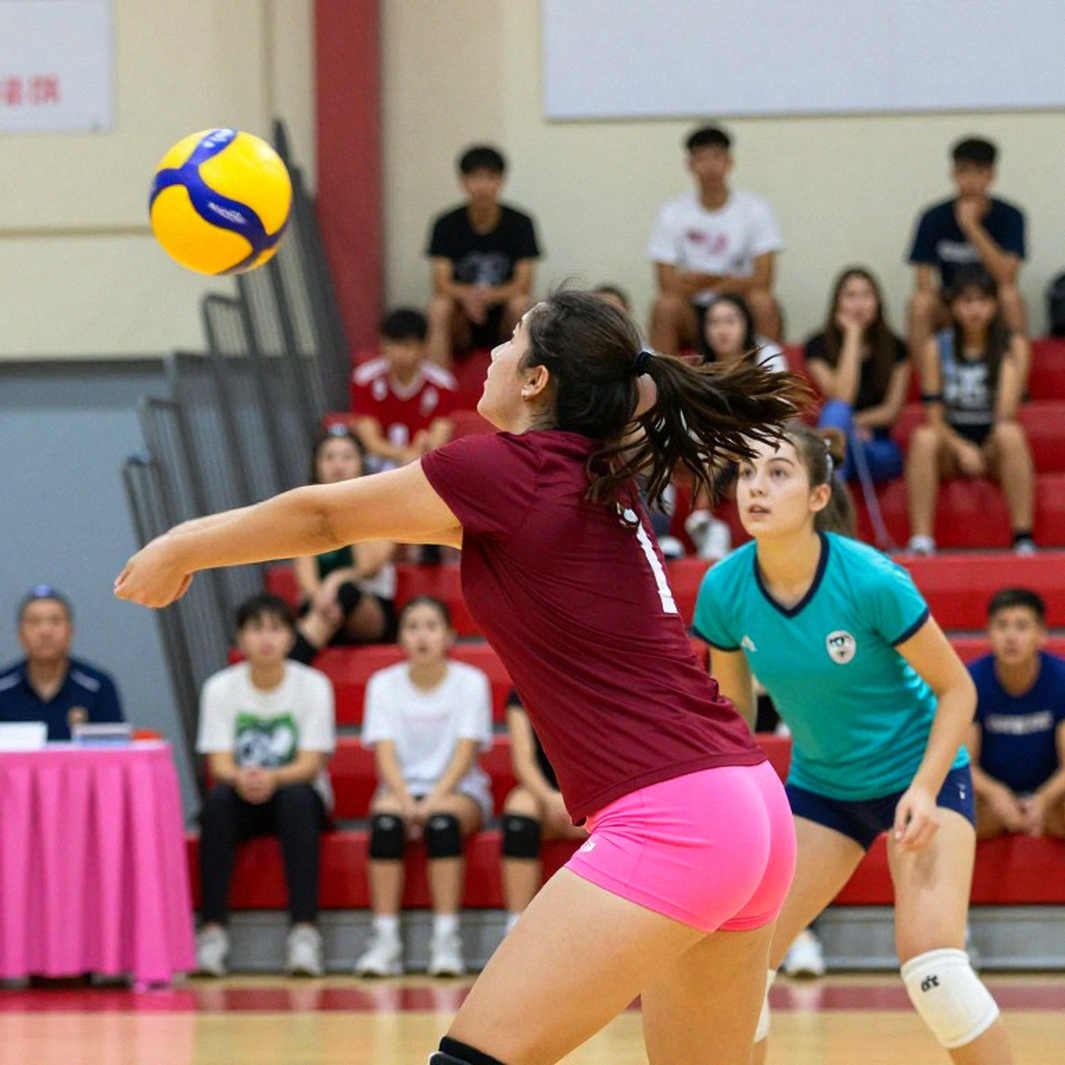 Phân tích trước 2027 FIVB Women's Volleyball World Cup: Brazil dẫn đầu với lợi thế sân nhà, Argentina và Colombia thách thức Phân tích trước 2027 FIVB Women's Volleyball World Cup: Brazil dẫn đầu với lợi thế sân nhà, Argentina và Colombia thách thức