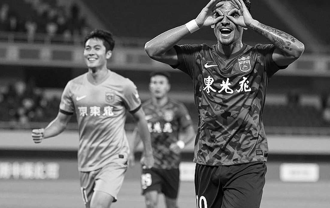VAR và bản năng ghi bàn: Thứ đang lặng lẽ đổi thay ở V.League