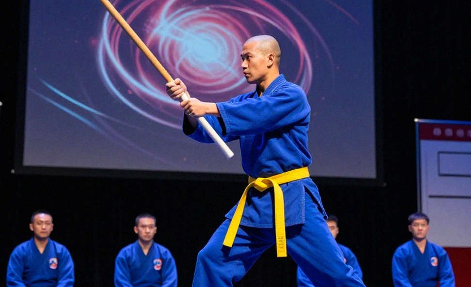 Sal Everett: Bản hợp đồng UFC sau cú KO 1:57 và những nhịp đập không ai nhìn thấy