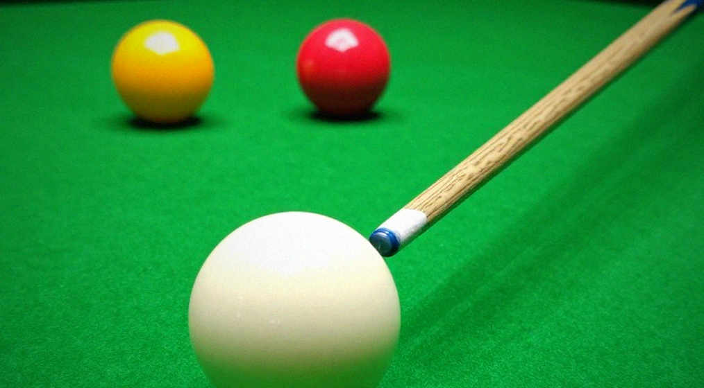 English Open: Murphy hạ Trump ở khung quyết định — khi bóng an toàn đánh bại century