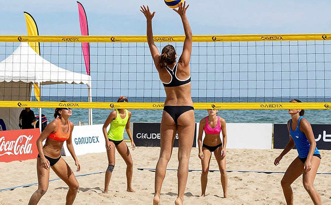 Thổ Nhĩ Kỳ thua Romania 3-1 tại EuroVolley 2026: Suất đi tiếp dồn hết vào lượt trận cuối gặp Latvia