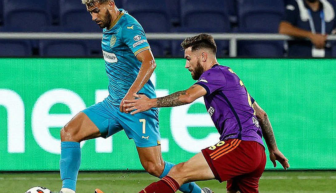 Hanoi FC lose 1-4 to SLNA: Two crosses, one gap, and the pressure on Harry Kewell Hanoi FC lose 1-4 to SLNA: Two crosses, one gap, and the pressure on Harry Kewell