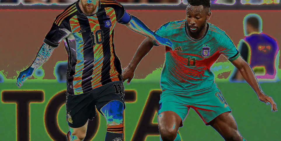 Lá phiếu trong phòng thay đồ: Ireland, Israel và vùng lỗi quản trị của Nations League