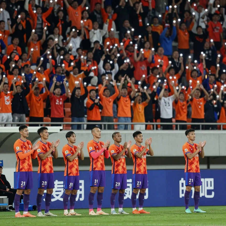 The 78th-Minute Yellow and the Retroactive Ban: A Crack in V.League Discipline