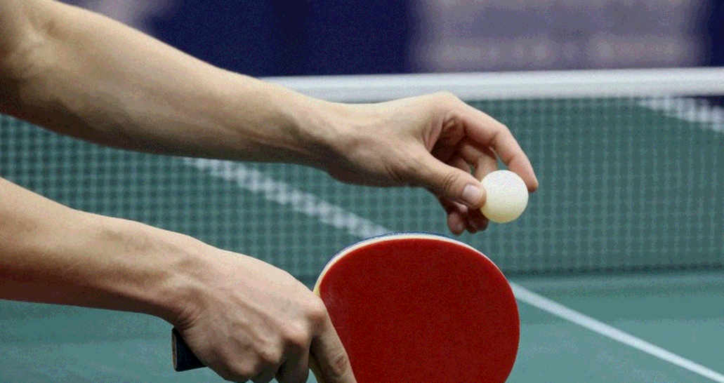 Chiếc bịt mắt, quả bóng cho chó và đứa trẻ bốn tuổi: Bóng bàn Anh đang đặt cược vào tầng đáy kim tự tháp Chiếc bịt mắt, quả bóng cho chó và đứa trẻ bốn tuổi: Bóng bàn Anh đang đặt cược vào tầng đáy kim tự tháp
