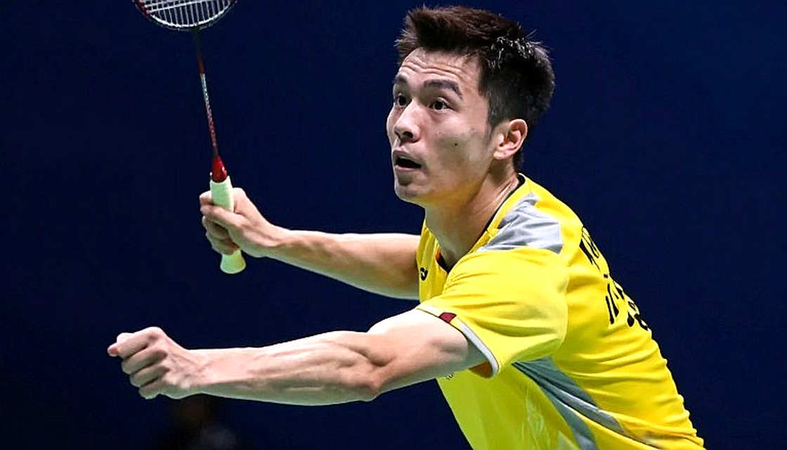 Alwi Farhan Trains with Kento Momota Ahead of Asian Games 2026: A View on Fitness, Load and Injury Risk