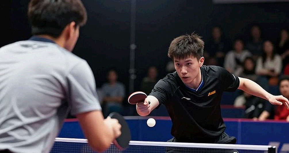 Giải Vô địch Bóng bàn Châu Âu 2026 tại Ljubljana: Ngày khai màn đơn nữ và tầng băng chìm của bóng bàn châu Âu