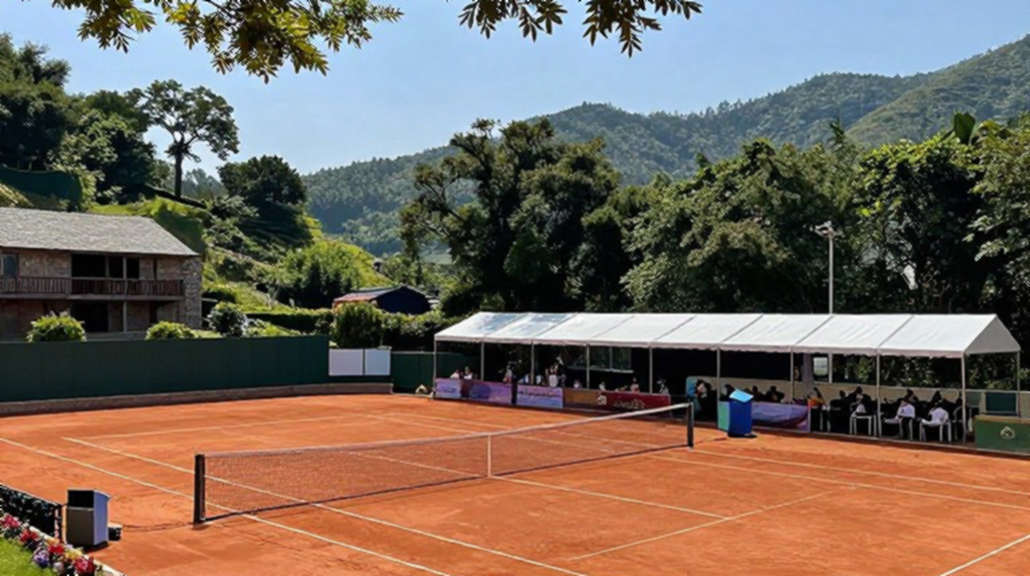 Ashleigh Barty and Svetlana Kuznetsova Named on the 2027 International Tennis Hall of Fame Ballot