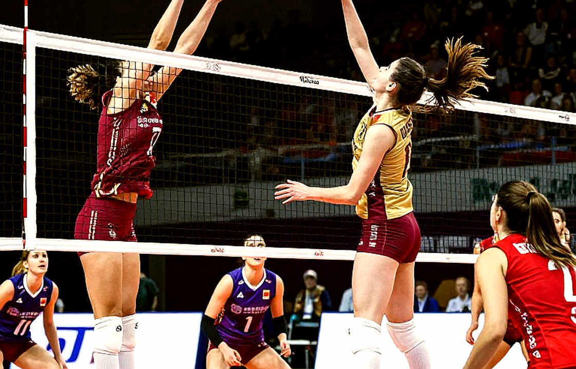 When the Stands Have No One Counting: Lessons from an Empty Analysis and the Data Gap in Vietnamese Women's Volleyball