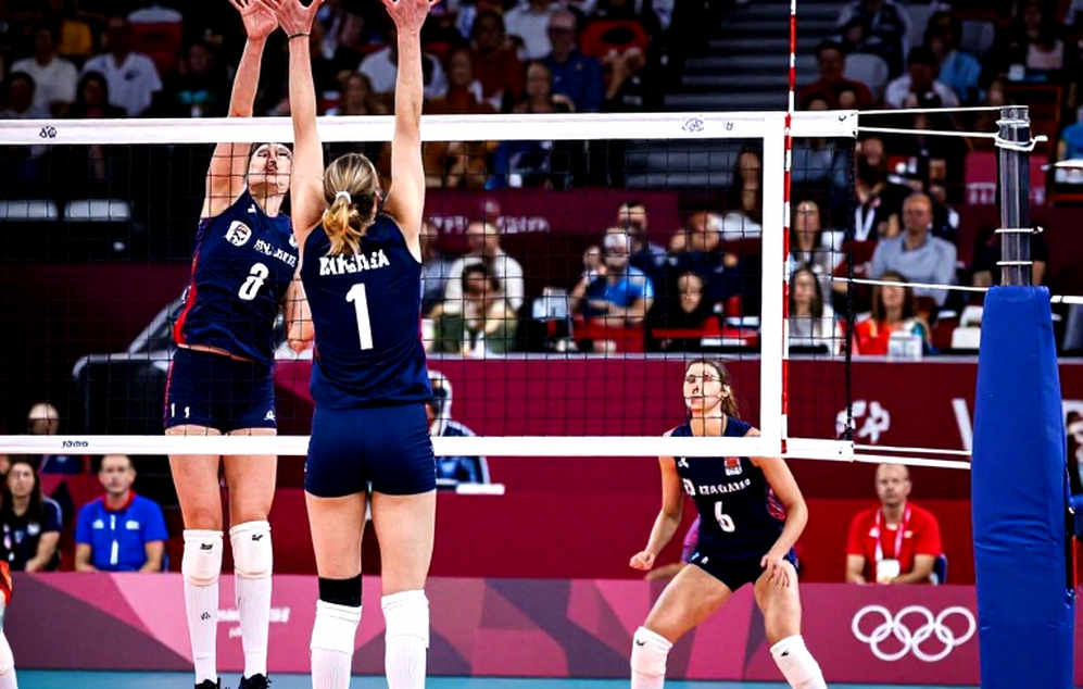 Sepak takraw nữ Việt Nam vào chung kết Asiad 20: Thay người đúng lúc và nỗi lo khởi đầu chậm