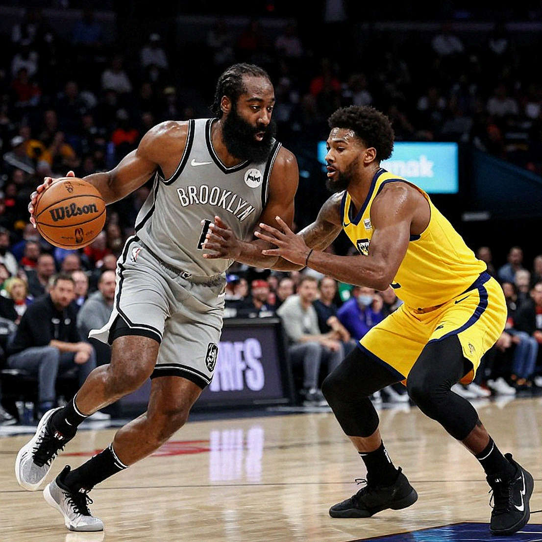 When Analysis Lacks Data: Lessons from an Empty Basketball Report When Analysis Lacks Data: Lessons from an Empty Basketball Report