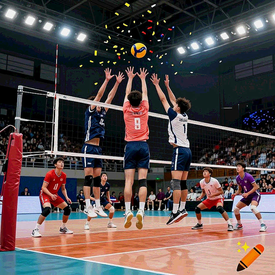 Bóng chuyền nữ Việt Nam dừng chân tứ kết Asian Games 20: khoảng trống dữ liệu sau tỷ số 0-3