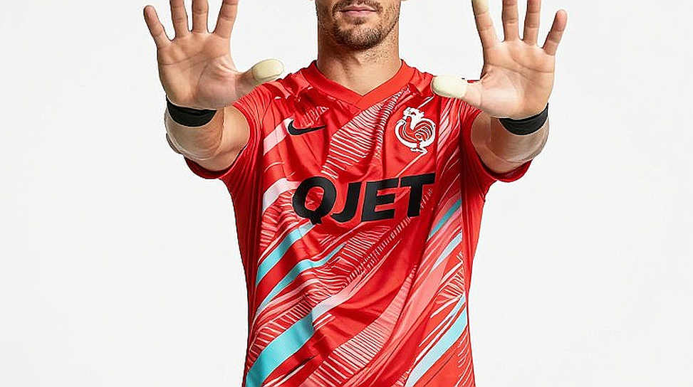 Ô trống trên bảng tính: những cầu thủ V.League không xuất hiện trong dữ liệu Ô trống trên bảng tính: những cầu thủ V.League không xuất hiện trong dữ liệu