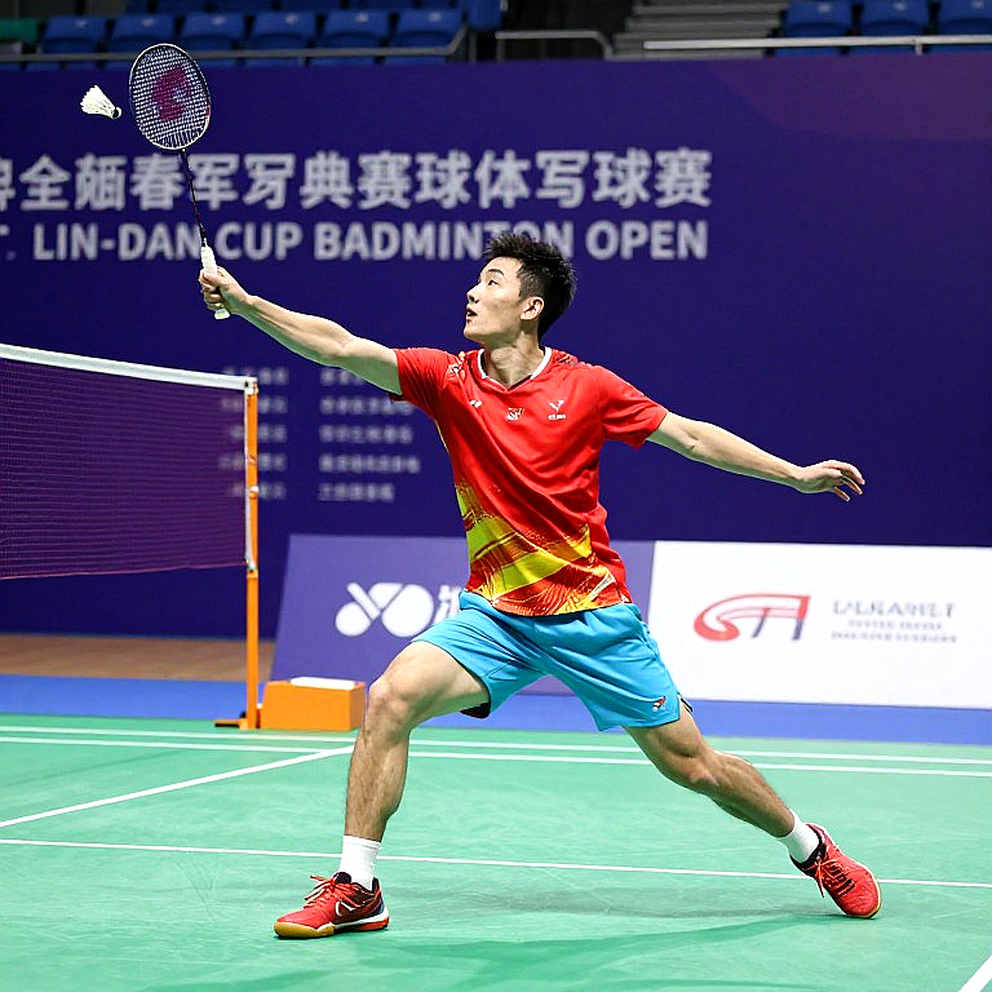 A Sparring Session No One Scores: Alwi Farhan, Kento Momota, and the Lesson from Tokyo's Silence A Sparring Session No One Scores: Alwi Farhan, Kento Momota, and the Lesson from Tokyo's Silence