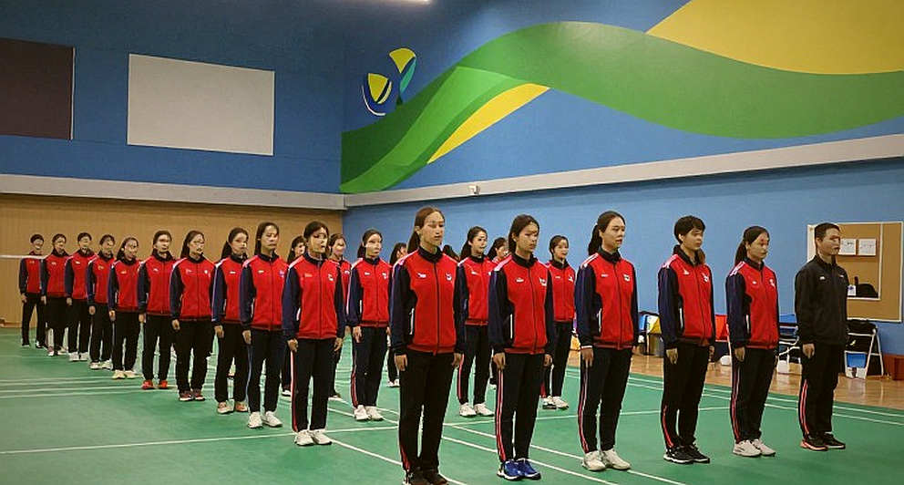Ashmita Chaliha và câu hỏi về tiêu chuẩn kép của BWF: Khi sân cầu lông Indonesia mờ sương