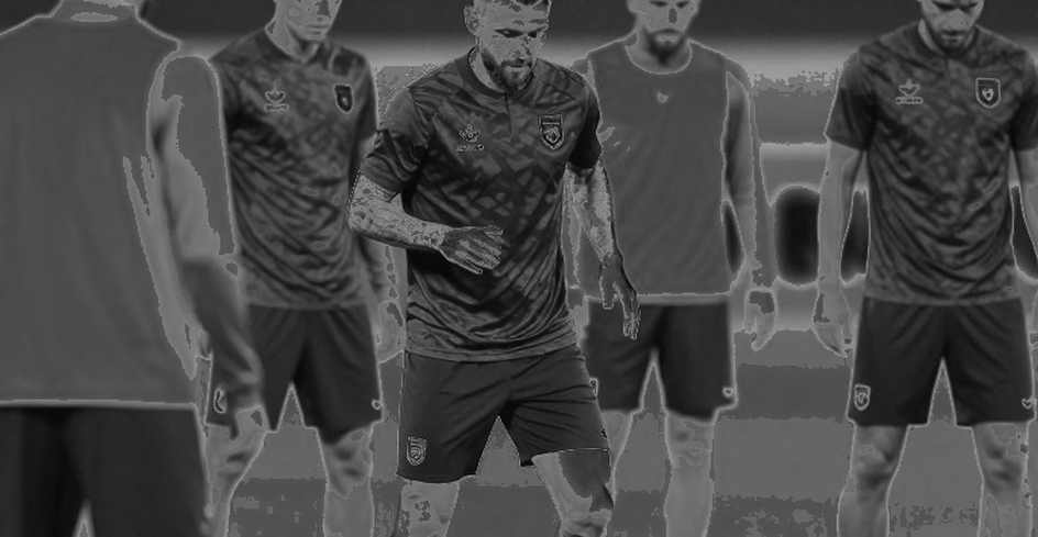 Football Without Data: The Deadly Mistake the Whole World Is Making Football Without Data: The Deadly Mistake the Whole World Is Making
