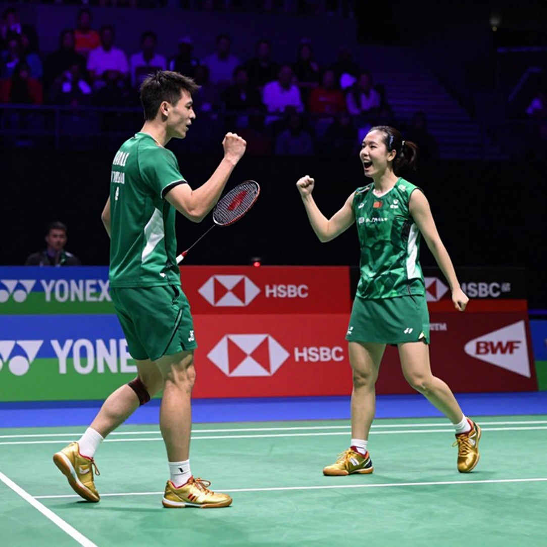 BWF World Junior Championships 2026: Định dạng 3x55 và bài kiểm tra thực sự ở Cairo