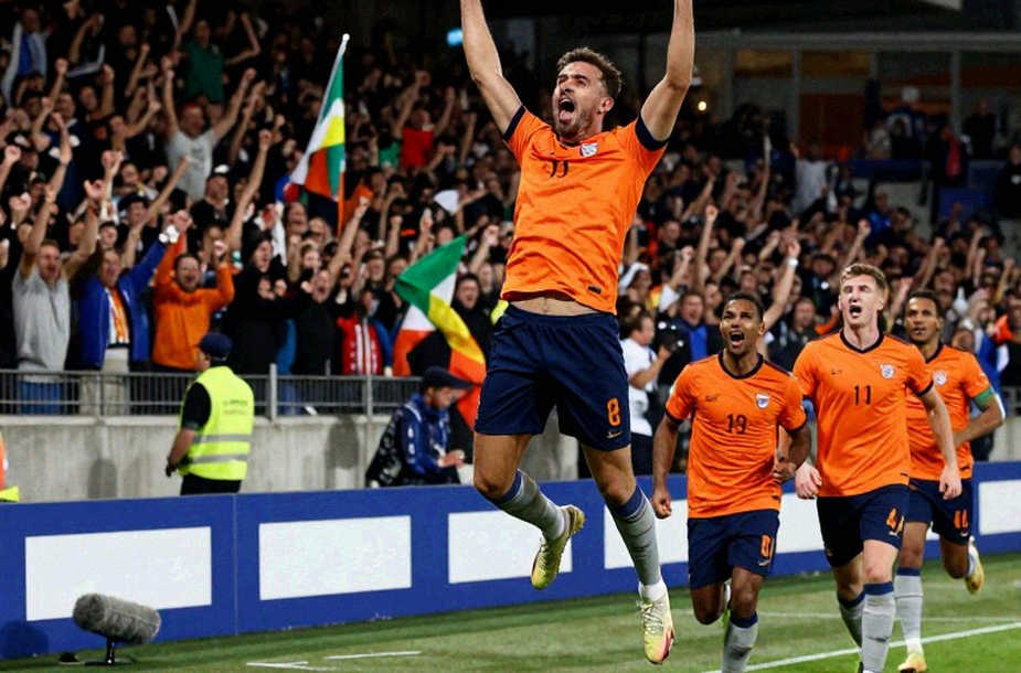 V.League 1 and the Athletics Disease: When Vietnamese Football Buys Foreign Strikers to Hide Its Academy Gap V.League 1 and the Athletics Disease: When Vietnamese Football Buys Foreign Strikers to Hide Its Academy Gap