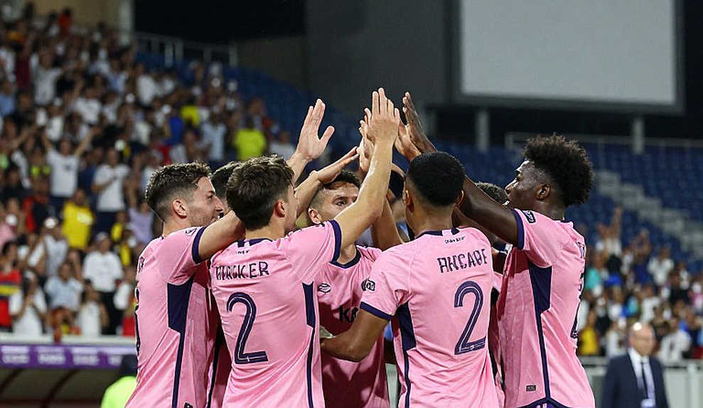 Vietnam U20 suffers worst start since 2026 in AFC qualifiers, final hope against Iran on September 6