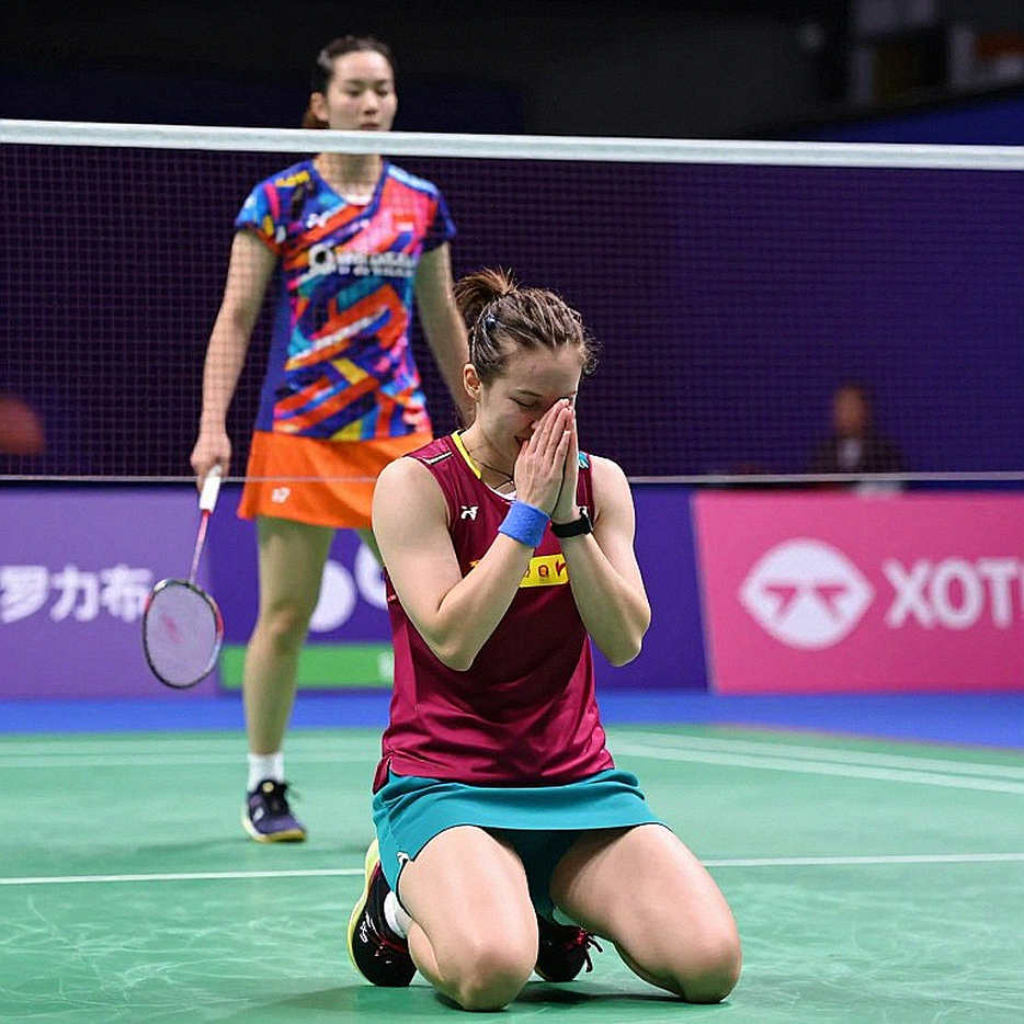 When data is silent, Vietnamese sport can still speak When data is silent, Vietnamese sport can still speak