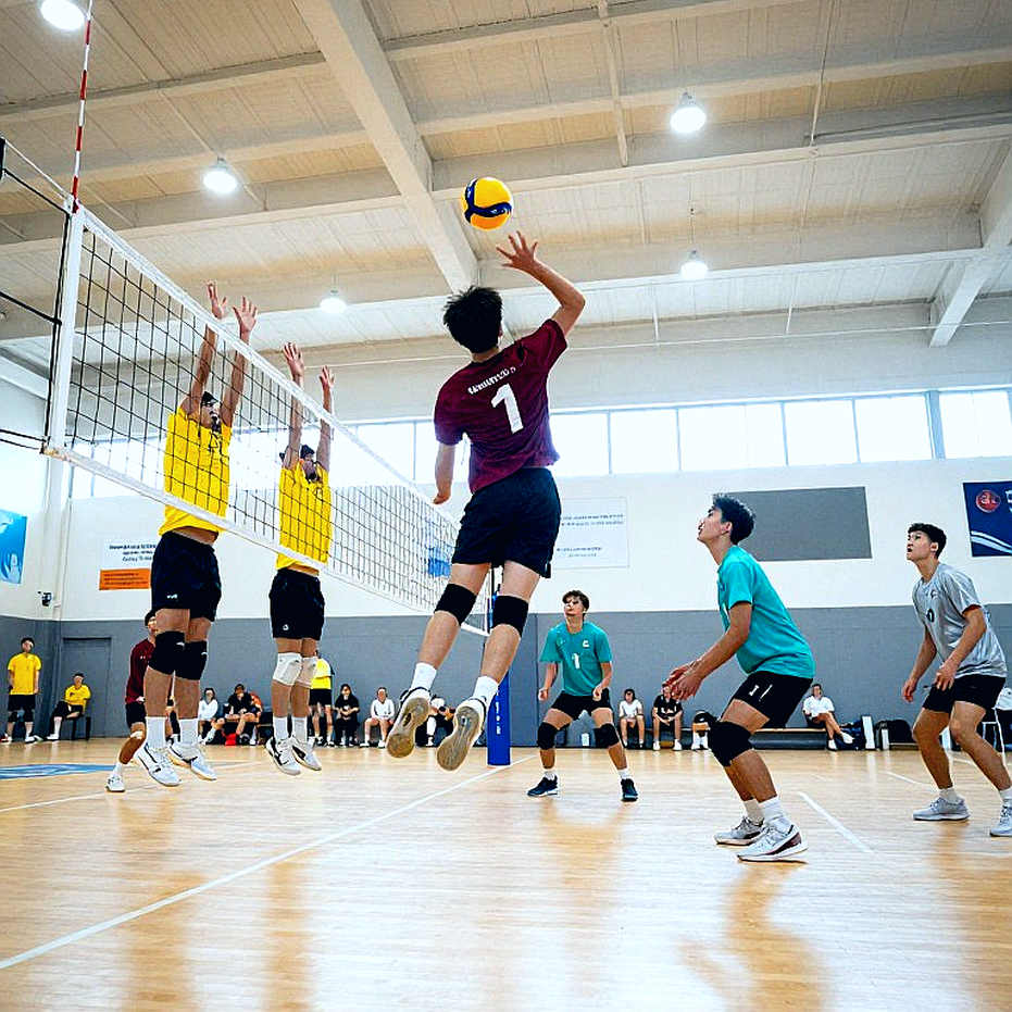 Fukuoka mở màn cuộc đua vé dự Olympic 2028: Nhật Bản và bài toán không bóng