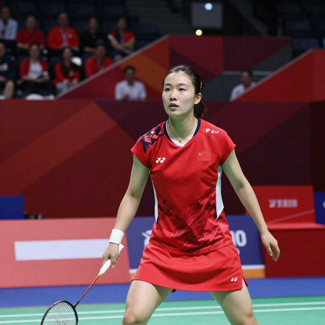 Ashmita Chaliha và câu hỏi về tiêu chuẩn kép: Khi sân cầu lông Indonesia mù mịt khói, BWF đang ở đâu?