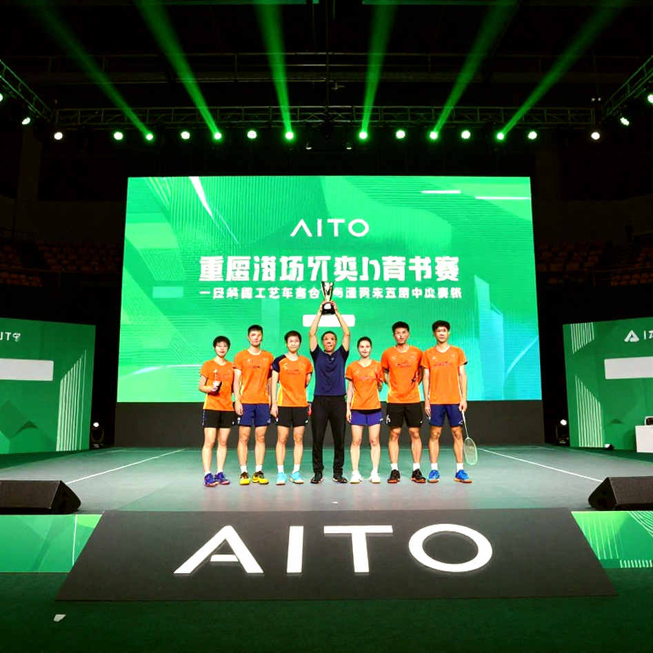 Ashmita Chaliha và câu hỏi về tiêu chuẩn kép: Khi sân cầu lông Indonesia mù mịt khói, BWF đang ở đâu?