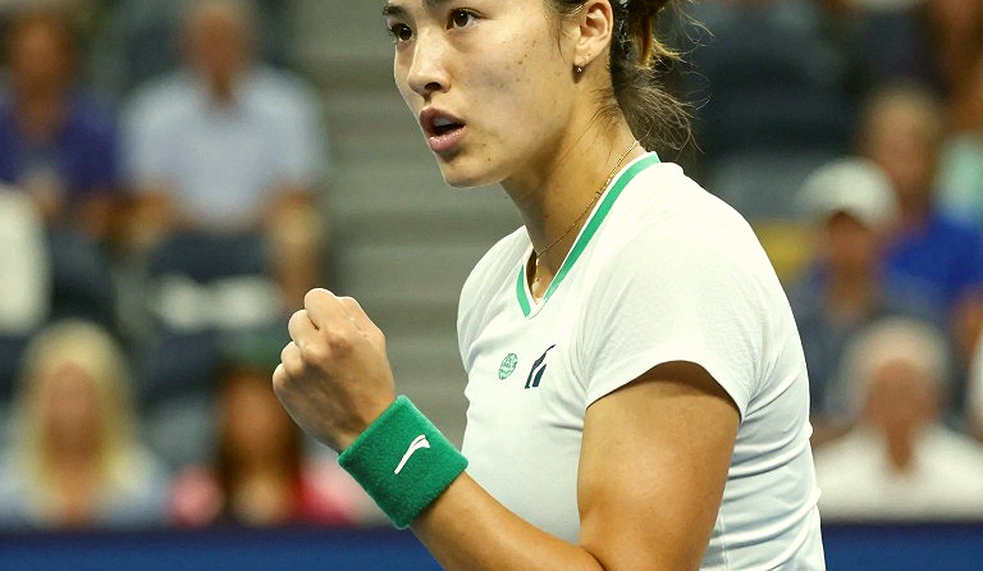 Lịch thi đấu singles vòng 16 US Open ngày thứ bảy: Các trận đấu phong cách kịch tính với Fritz, Gauff, Anisimova, Keys, Swiatek, Rybakina và Zheng Qinwen Lịch thi đấu singles vòng 16 US Open ngày thứ bảy: Các trận đấu phong cách kịch tính với Fritz, Gauff, Anisimova, Keys, Swiatek, Rybakina và Zheng Qinwen