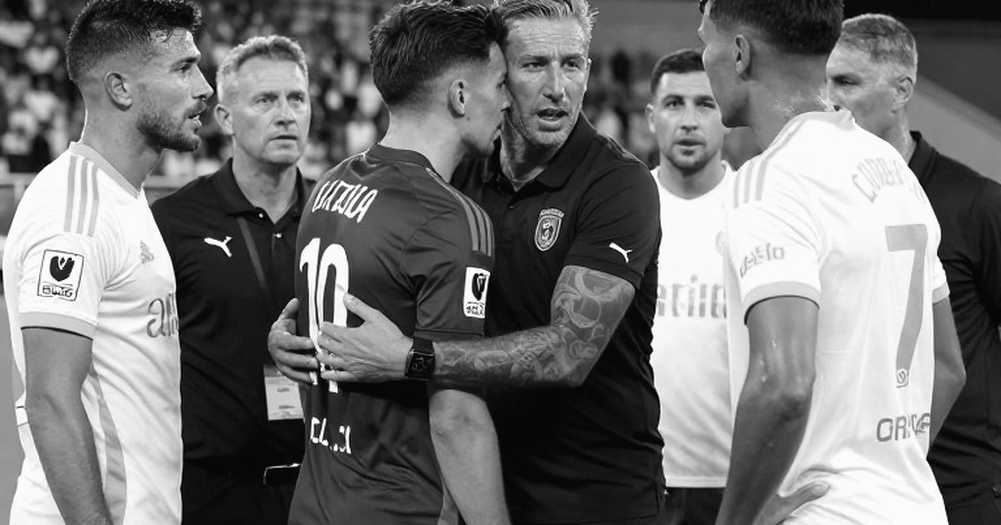 Chung kết Gulf Cup: Lời khen của Donis, nỗi sợ luân lưu của Kanno và tầng thị trường phía sau