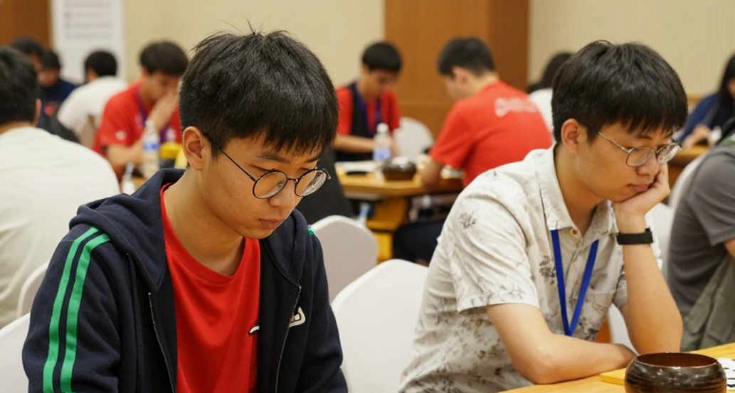 VALORANT Champions 2026 Shanghai: A Balanced Group Draw and the Signal Buried in the Closing Paragraph